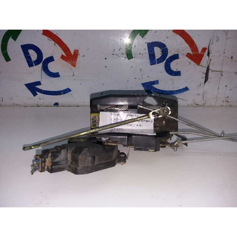 CERRADURA PUERTA DELANTERA DERECHA 0K30C59311  - imagen 3