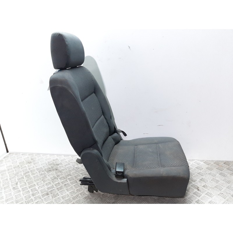 ASIENTO TRASERO MEDIO  - imagen 1