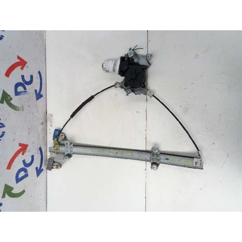 ELEVALUNAS DELANTERO IZQUIERDO 3 P  - imagen 1