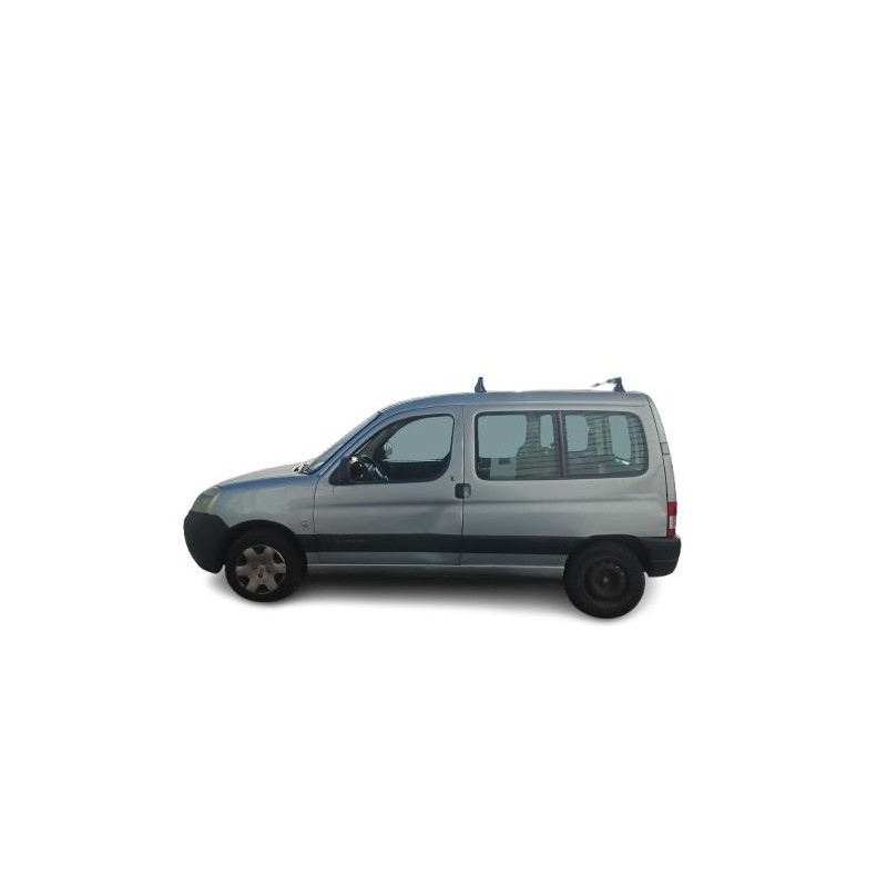 CITROËN BERLINGO / BERLINGO FIRST MONOSPACE (MF_, GJK_, GFK_) - imagen 3