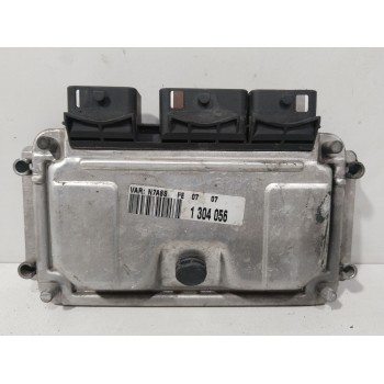 CENTRALITA MOTOR UCE 0281206606 