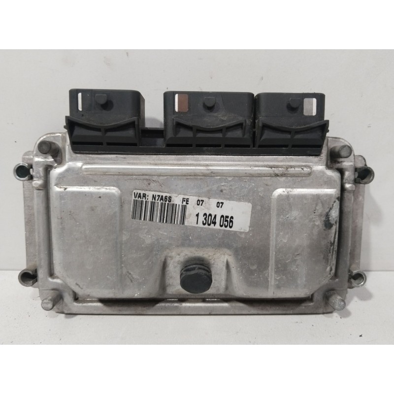 CENTRALITA MOTOR UCE 0281206606  - imagen 1