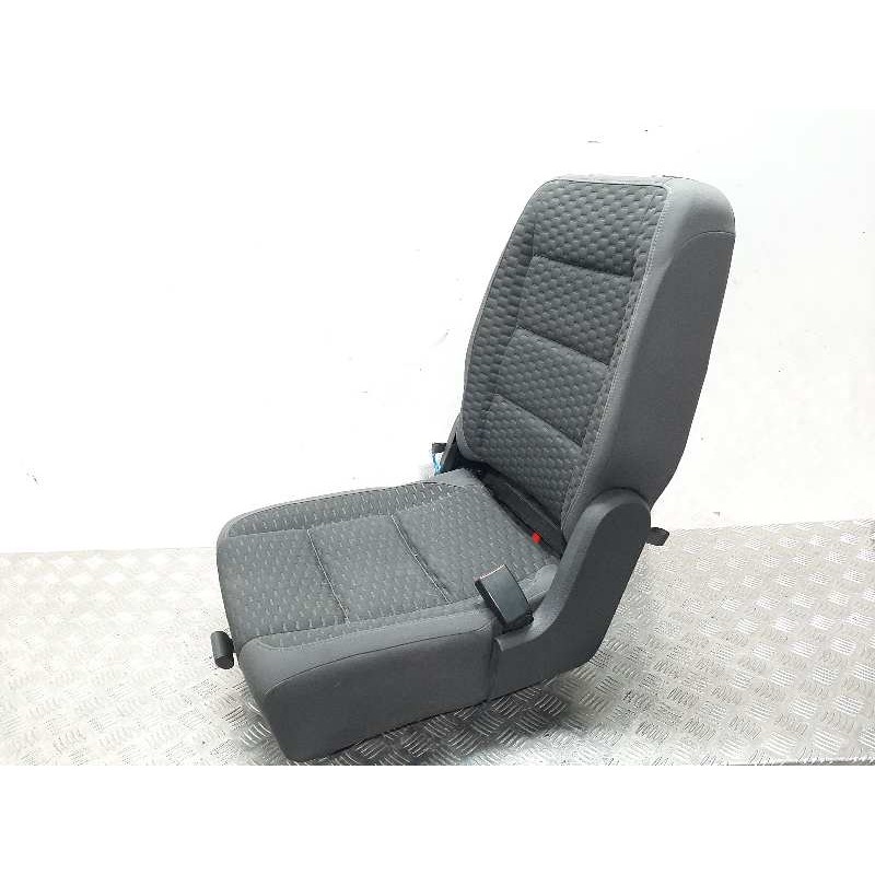 ASIENTO TRASERO IZQUIERDO 7 PLAZAS  - imagen 3