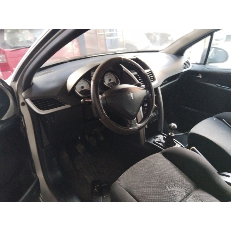 PEUGEOT 207/207+ (WA_, WC_) - imagen 5