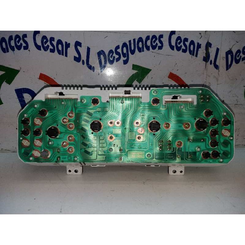 CUADRO INSTRUMENTOS 0K30A55441  - imagen 2