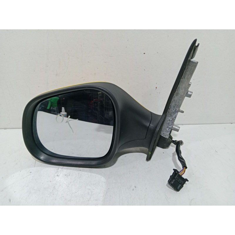 RETROVISOR IZQUIERDO 5P1857507AB ELECTRICO - imagen 1