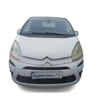 CITROËN C4 PICASSO I MONOSPACE (UD_)