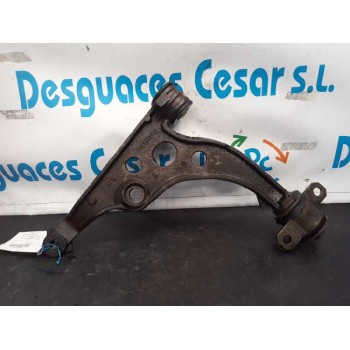 BRAZO SUSPENSION INFERIOR DELANTERO IZQUIERDO 3520N3 