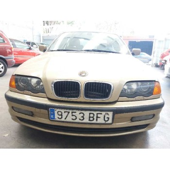 BMW SERIE 3 BERLINA (E46)