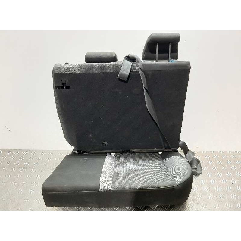 ASIENTO TRASERO IZQUIERDO  - imagen 2