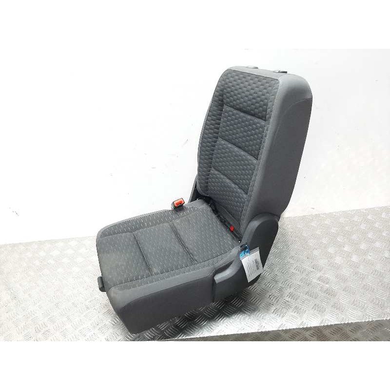 ASIENTO TRASERO DERECHO 7 PLAZAS  - imagen 2
