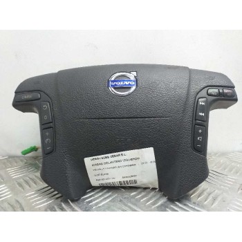 AIRBAG DELANTERO IZQUIERDO 601407700 30698048 