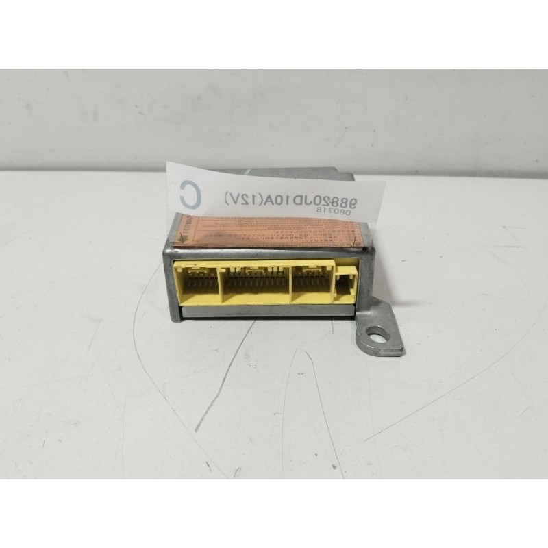 CENTRALITA AIRBAG 98820JD10A  - imagen 1