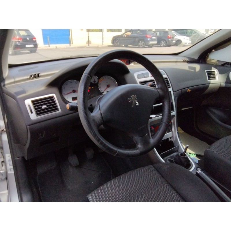 PEUGEOT 307 (3A/C) - imagen 5