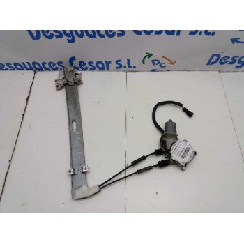 ELEVALUNAS DELANTERO DERECHO 0K30C58560B ELECTRICO 2 PINES