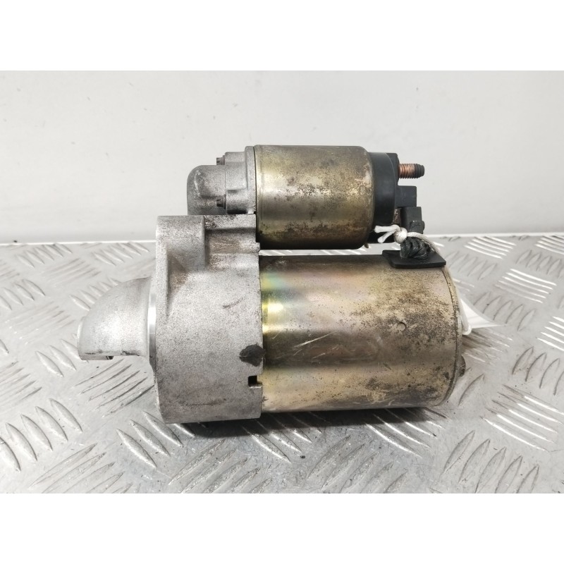 MOTOR ARRANQUE 96963483 96289430  - imagen 2