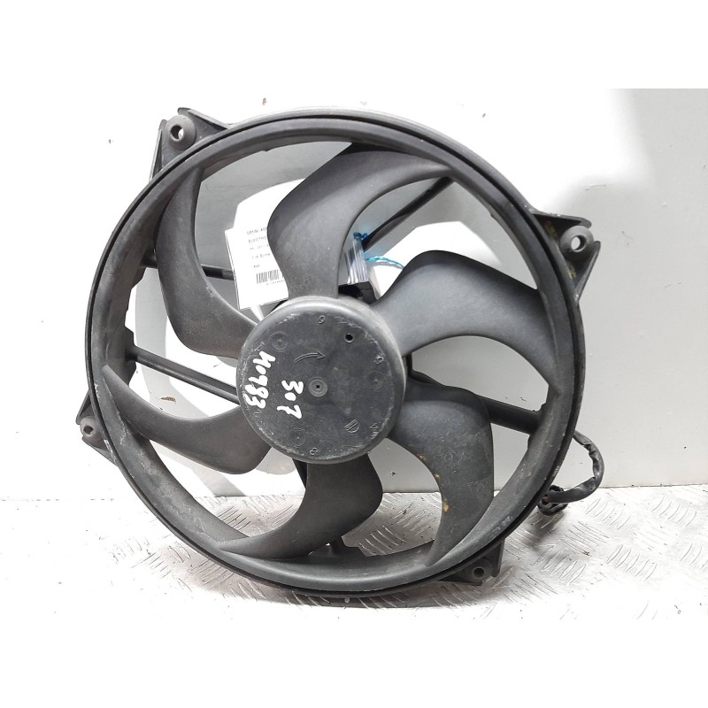 ELECTROVENTILADOR  - imagen 1