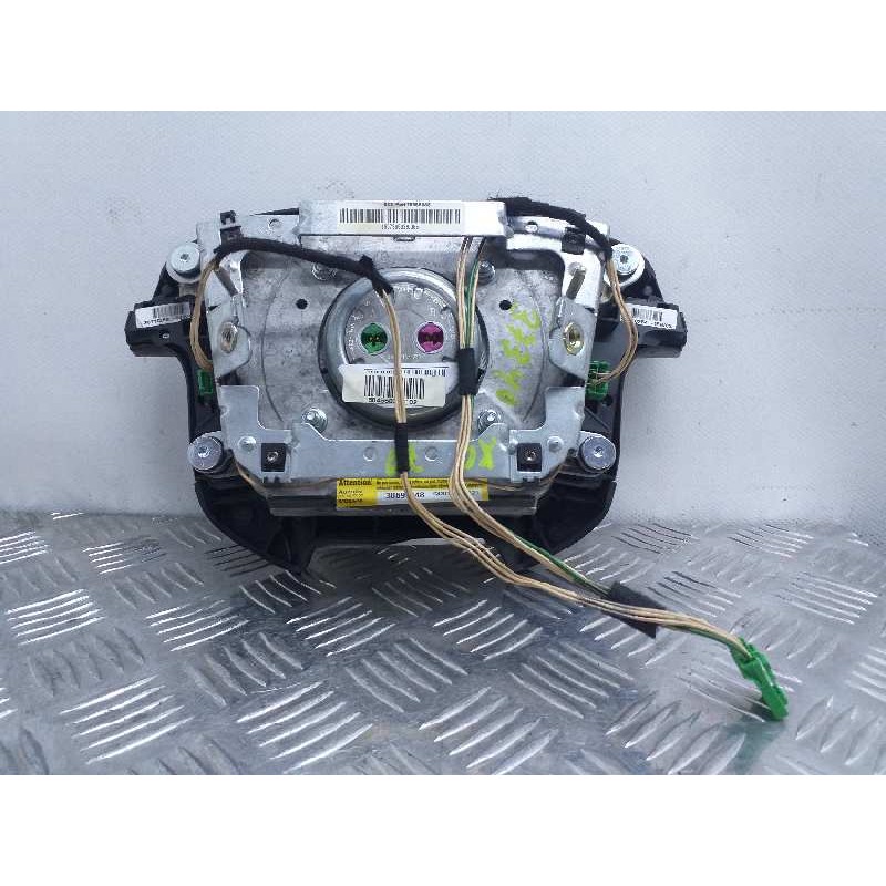 AIRBAG DELANTERO IZQUIERDO 601407700 30698048  - imagen 2