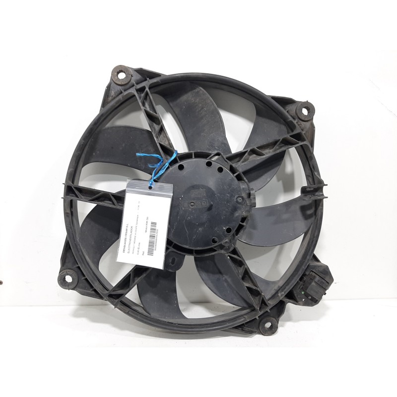 ELECTROVENTILADOR  - imagen 1