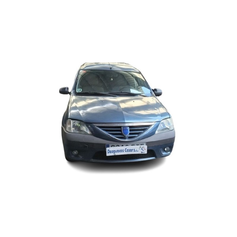 DACIA LOGAN MCV (KS_) - imagen 1