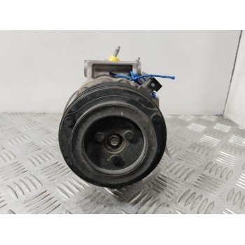 COMPRESOR AIRE ACONDICIONADO JX6119D629JA 