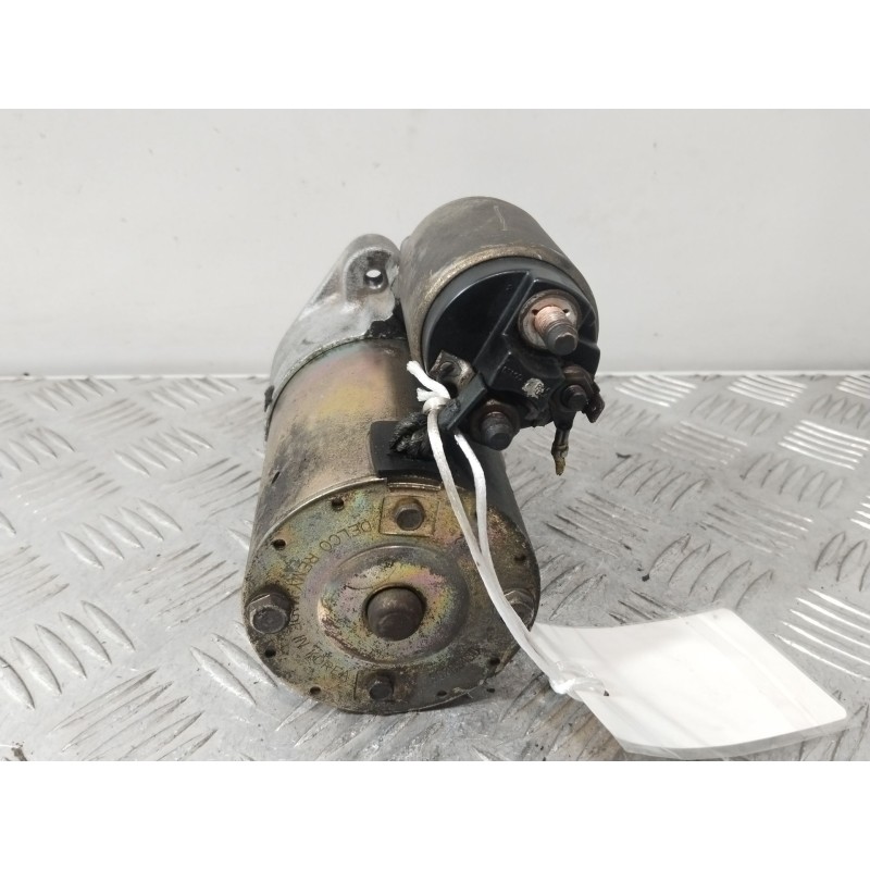 MOTOR ARRANQUE 96963483 96289430  - imagen 3
