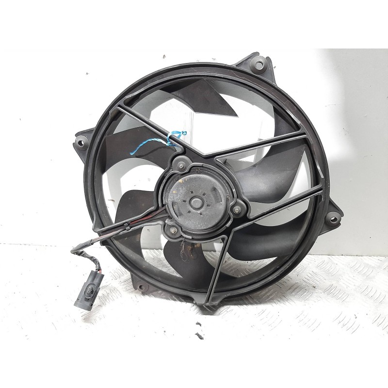 ELECTROVENTILADOR  - imagen 2
