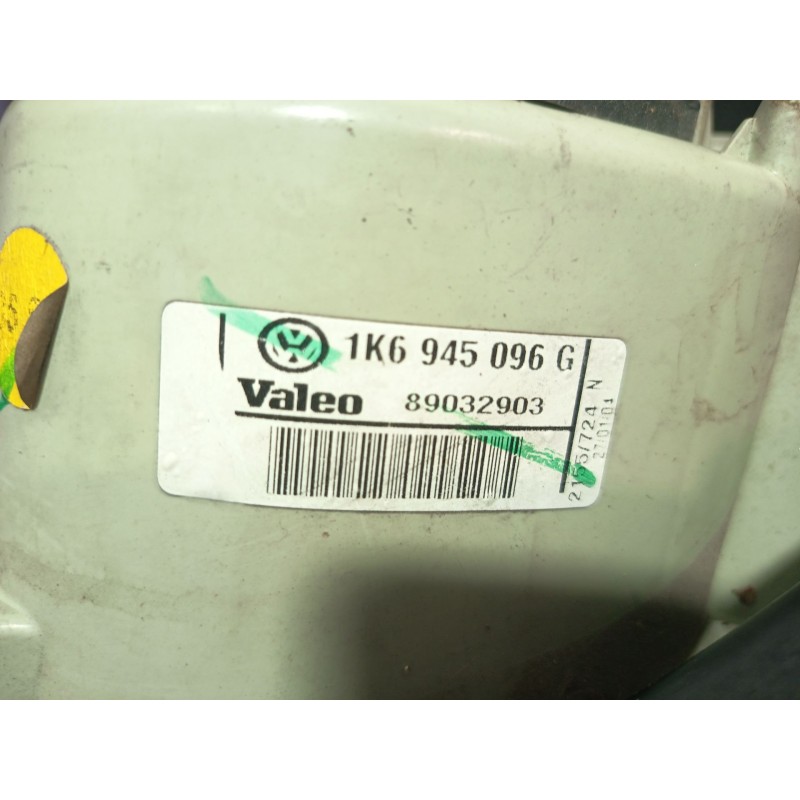 PILOTO TRASERO DERECHO 1K6945096AA 89031830  - imagen 3