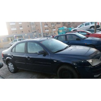 FORD MONDEO BERLINA (GE)
