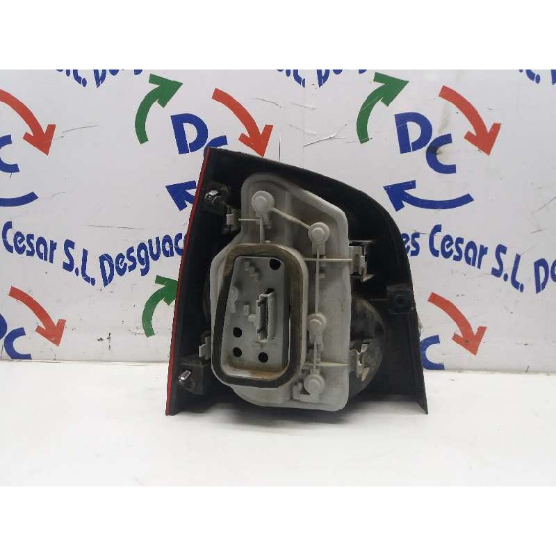 PILOTO TRASERO DERECHO 6Q6945096G  - imagen 2