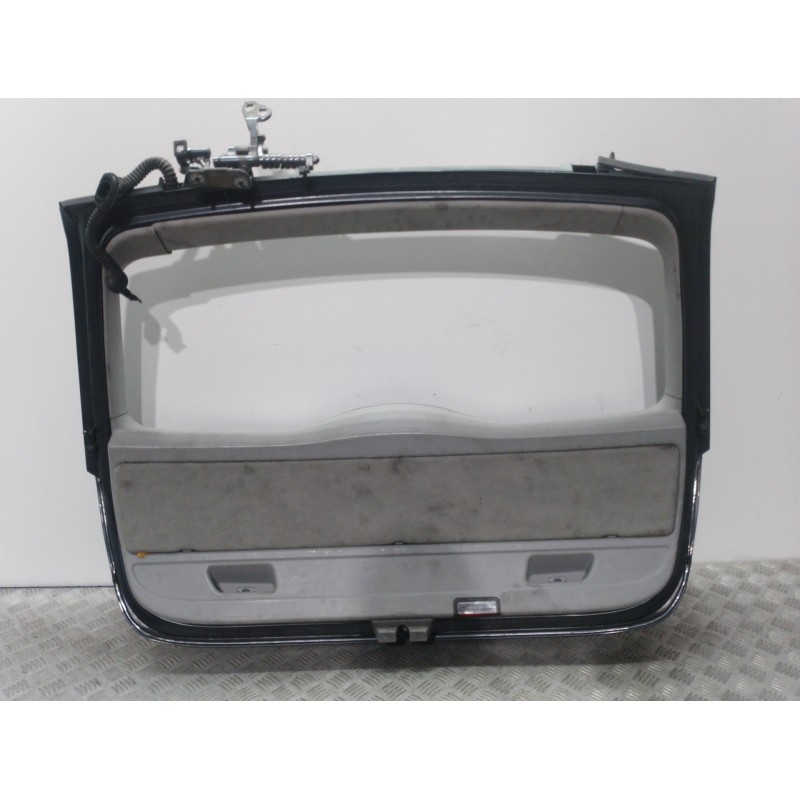 PORTON TRASERO GRIS  - imagen 2