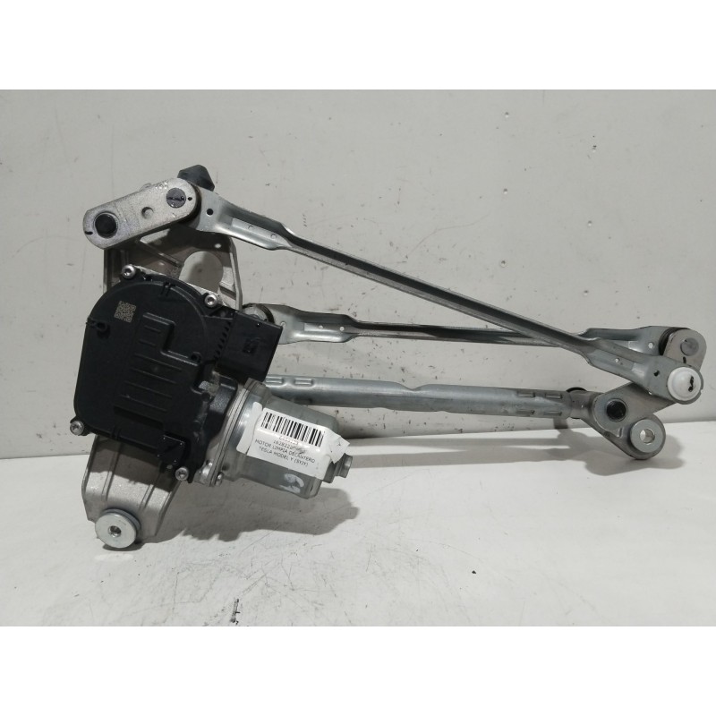 MOTOR LIMPIA DELANTERO 162822200B  - imagen 1