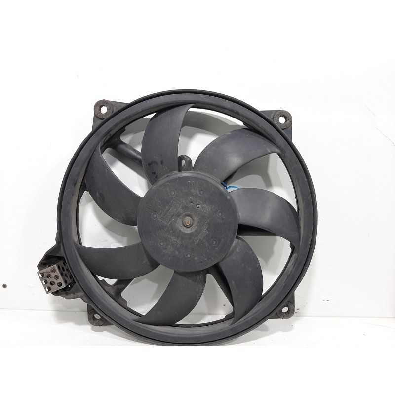 ELECTROVENTILADOR  - imagen 2