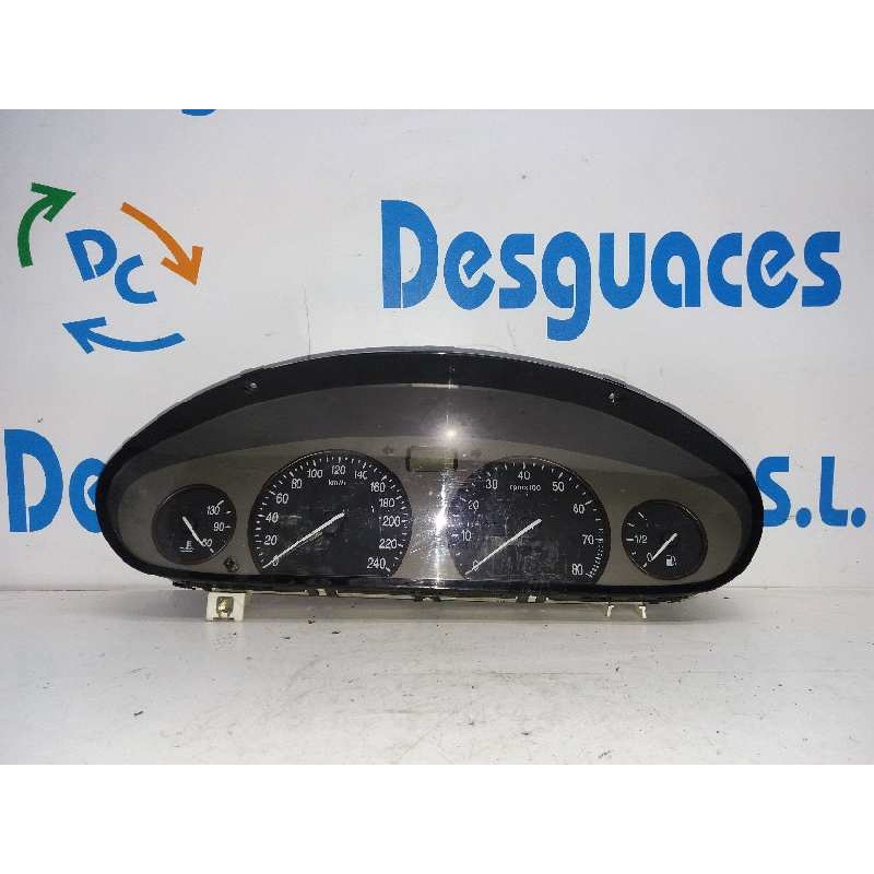 CUADRO INSTRUMENTOS 503000011000 46800838  - imagen 1