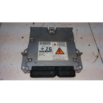 CENTRALITA MOTOR UCE MB2758002368 B371M BU70A 2758006550 / 5800-236