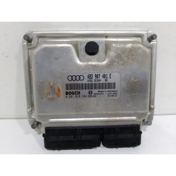 CENTRALITA MOTOR UCE 4B2907401E 0281010394 