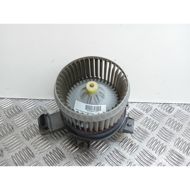 MOTOR CALEFACCION AE6401  - imagen 1