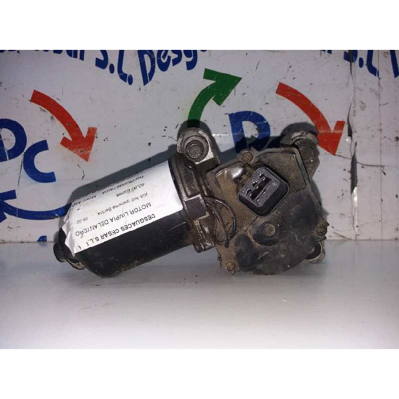 MOTOR LIMPIA DELANTERO 0K30A67350A  - imagen 1