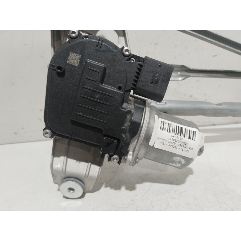 MOTOR LIMPIA DELANTERO 162822200B  - imagen 2