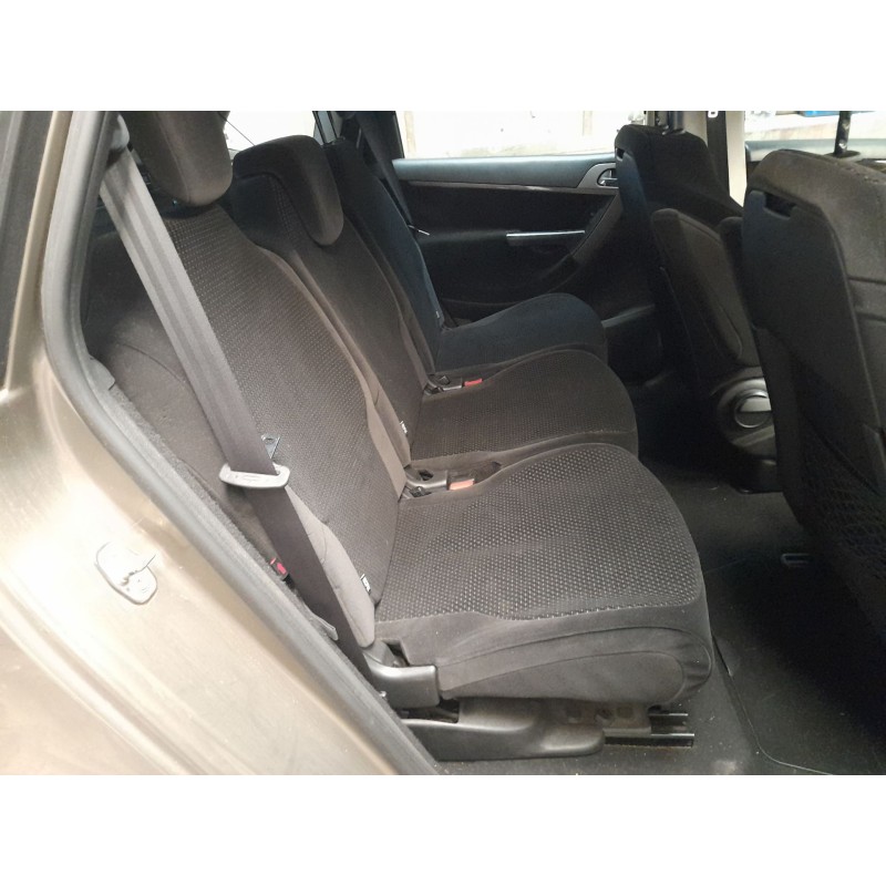 CITROËN C4 PICASSO I MONOSPACE (UD_) - imagen 5