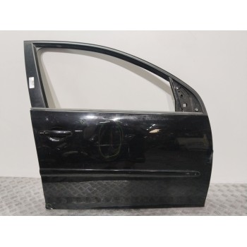 PUERTA DELANTERA DERECHA 1K3831106J NEGRO 