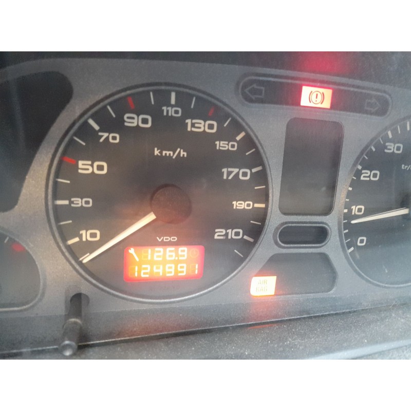 PEUGEOT 306 BREAK (7E, N3, N5) - imagen 3