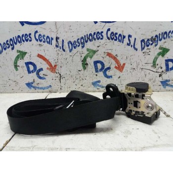 CINTURON SEGURIDAD DELANTERO DERECHO 33040326 
