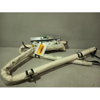 AIRBAG CORTINA DELANTERO IZQUIERDO P31271736 