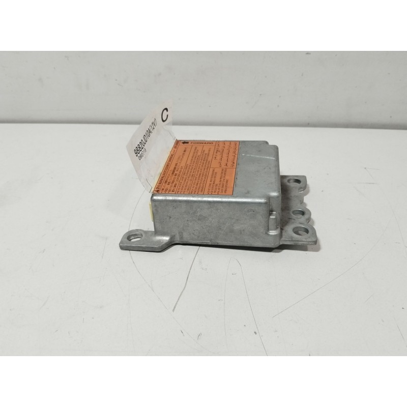 CENTRALITA AIRBAG 98820JD10A  - imagen 4