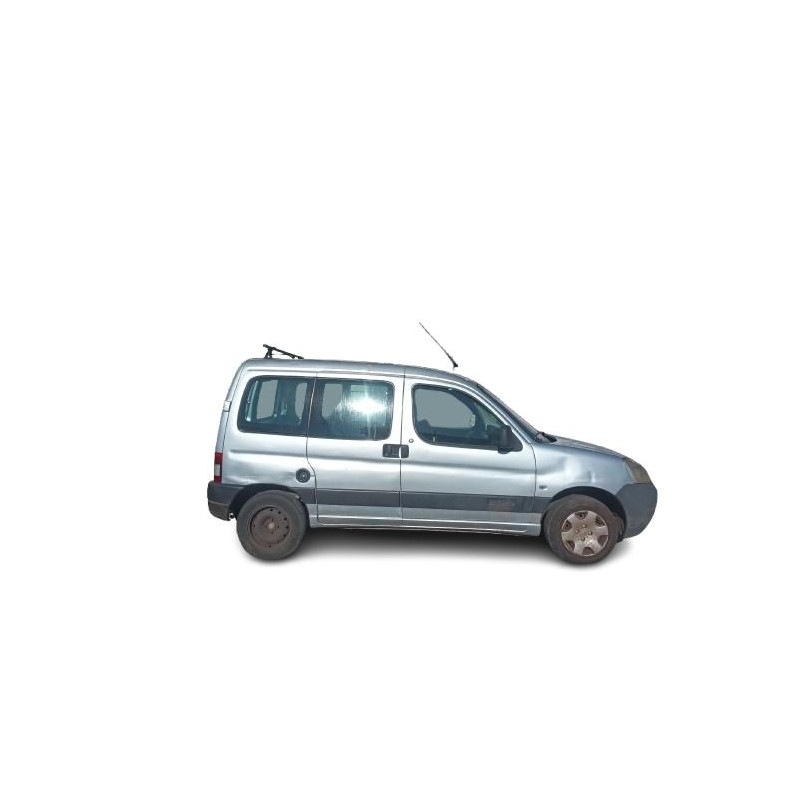 CITROËN BERLINGO / BERLINGO FIRST MONOSPACE (MF_, GJK_, GFK_) - imagen 4