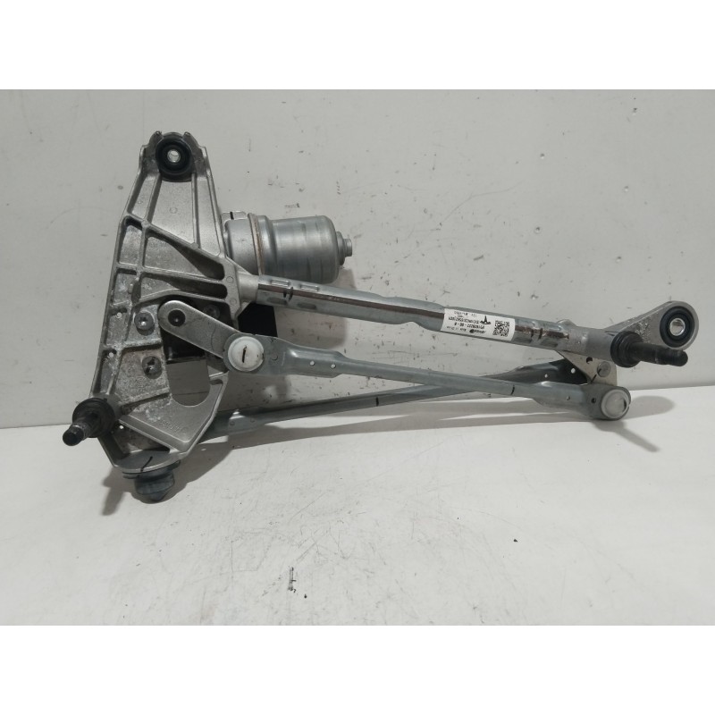 MOTOR LIMPIA DELANTERO 162822200B  - imagen 3