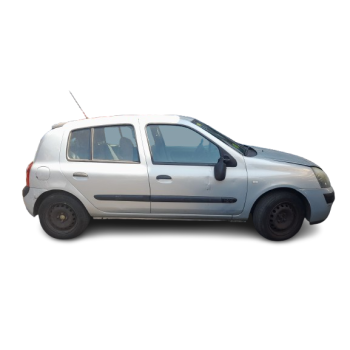 RENAULT CLIO II (BB_, CB_)