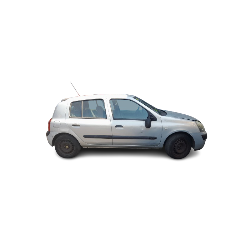 RENAULT CLIO II (BB_, CB_) - imagen 1