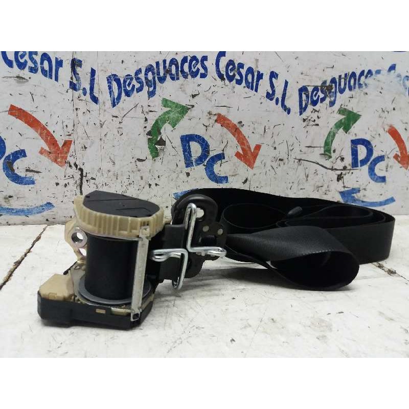 CINTURON SEGURIDAD DELANTERO DERECHO 33040326  - imagen 2